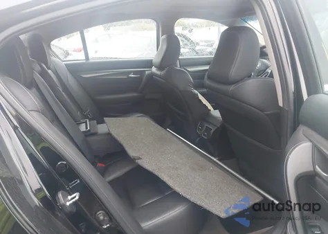 2013 Acura Tl 3.5 Special Edition z USA, uszkodzony, nr VIN 19UUA8F32DA017849